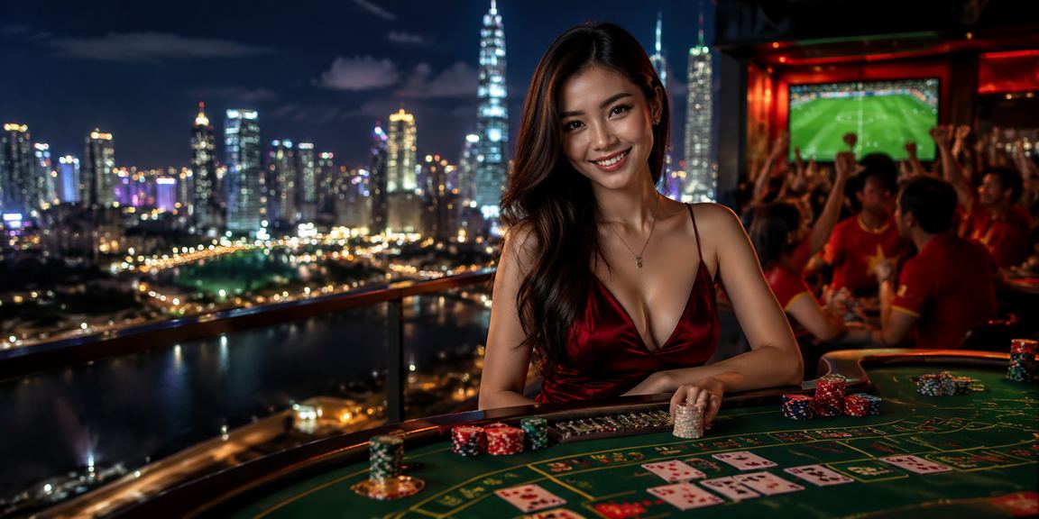 Người chơi sử dụng ứng dụng 1632 điện thoại thanh toán nhanh tại Hà Nội